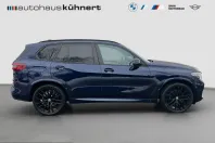 BMW X5 (Seria X) din 2022 cu 43.332 km - oferta BMW204527 - foto 7