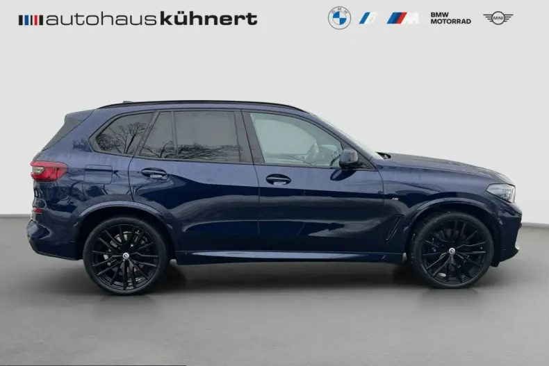 BMW X5 (Seria X) din 2022 cu 43.332 km - oferta BMW204527 - foto 7