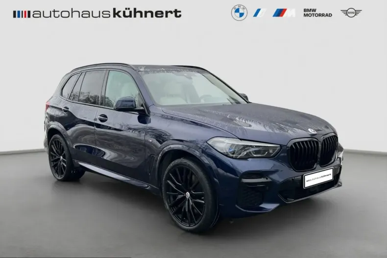 BMW X5 (Seria X) din 2022 cu 43.332 km - oferta BMW204527 - foto 8