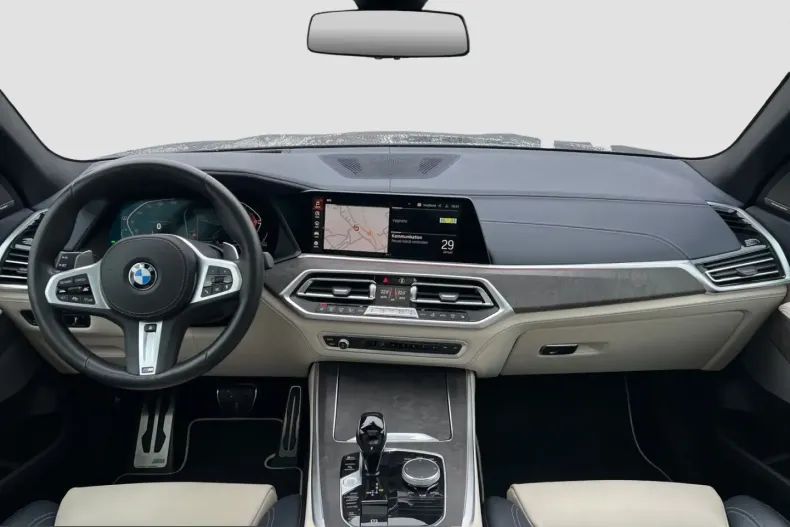 BMW X5 (Seria X) din 2022 cu 43.332 km - oferta BMW204527 - foto 11