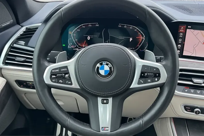 BMW X5 (Seria X) din 2022 cu 43.332 km - oferta BMW204527 - foto 12