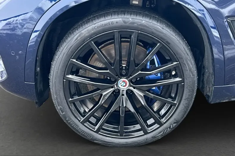 BMW X5 (Seria X) din 2022 cu 43.332 km - oferta BMW204527 - foto 16