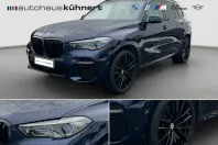 BMW X5 (Seria X) din 2022 cu 43.332 km - oferta BMW204527 - foto 18