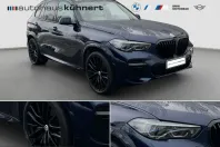 BMW X5 (Seria X) din 2022 cu 43.332 km - oferta BMW204527 - foto 21