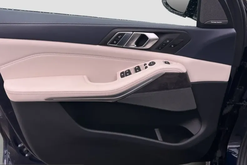 BMW X5 (Seria X) din 2022 cu 43.332 km - oferta BMW204527 - foto 22