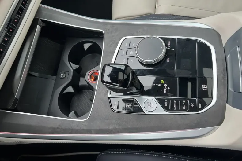 BMW X5 (Seria X) din 2022 cu 43.332 km - oferta BMW204527 - foto 23