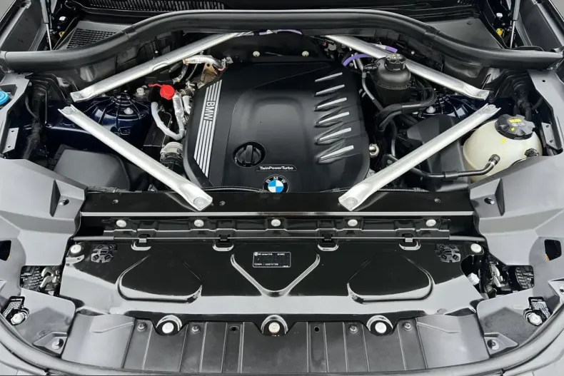 BMW X5 (Seria X) din 2022 cu 43.332 km - oferta BMW204527 - foto 27