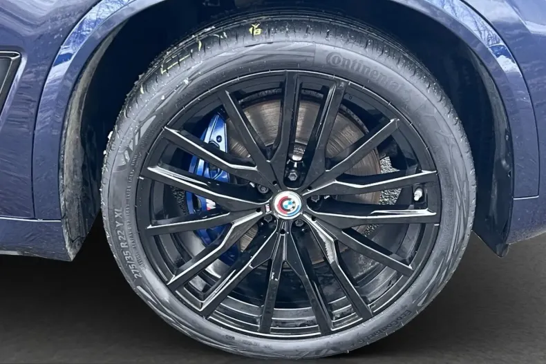 BMW X5 (Seria X) din 2022 cu 43.332 km - oferta BMW204527 - foto 28