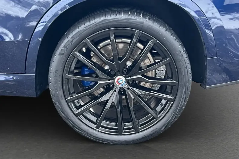 BMW X5 (Seria X) din 2022 cu 43.332 km - oferta BMW204527 - foto 29