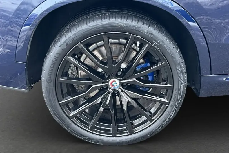 BMW X5 (Seria X) din 2022 cu 43.332 km - oferta BMW204527 - foto 30