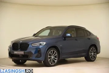 BMW X4 din 2024 - oferta BMW204528