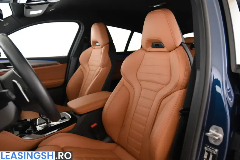 BMW X4 (Seria X) din 2024 cu 33.900 km - oferta BMW204528 - foto 5