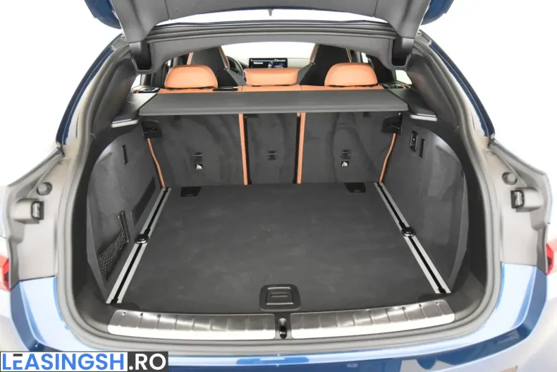 BMW X4 (Seria X) din 2024 cu 33.900 km - oferta BMW204528 - foto 7