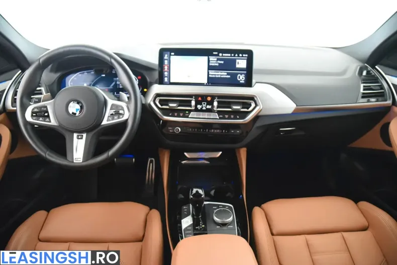 BMW X4 (Seria X) din 2024 cu 33.900 km - oferta BMW204528 - foto 9