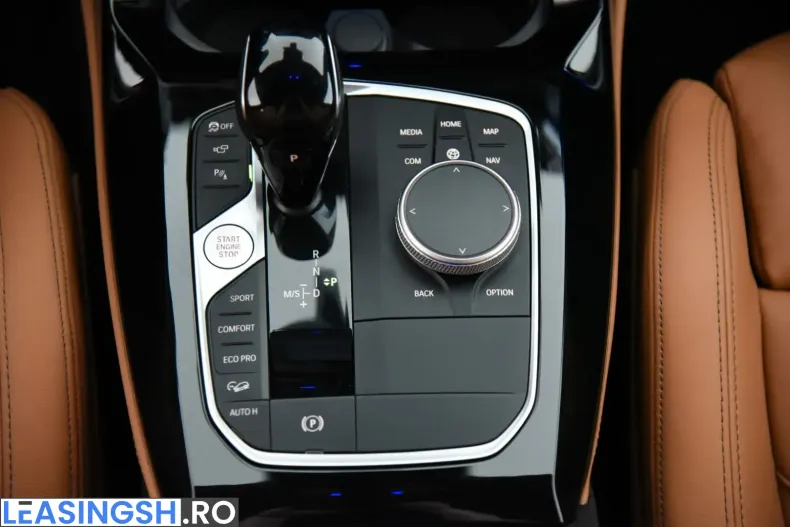 BMW X4 (Seria X) din 2024 cu 33.900 km - oferta BMW204528 - foto 16