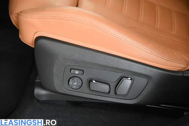 BMW X4 (Seria X) din 2024 cu 33.900 km - oferta BMW204528 - foto 17