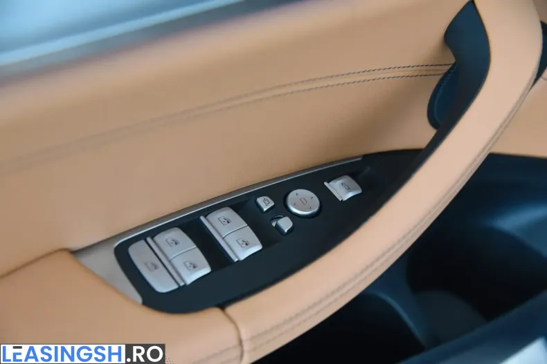 BMW X4 (Seria X) din 2024 cu 33.900 km - oferta BMW204528 - foto 18