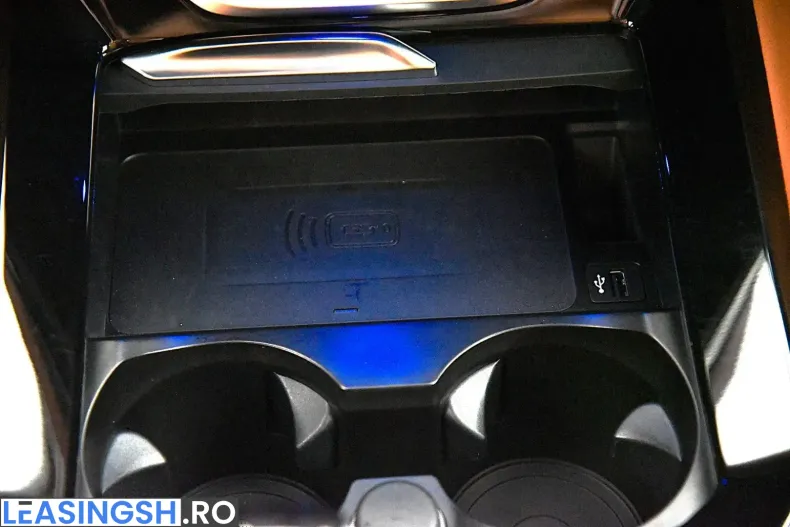 BMW X4 (Seria X) din 2024 cu 33.900 km - oferta BMW204528 - foto 19