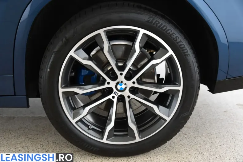BMW X4 (Seria X) din 2024 cu 33.900 km - oferta BMW204528 - foto 20
