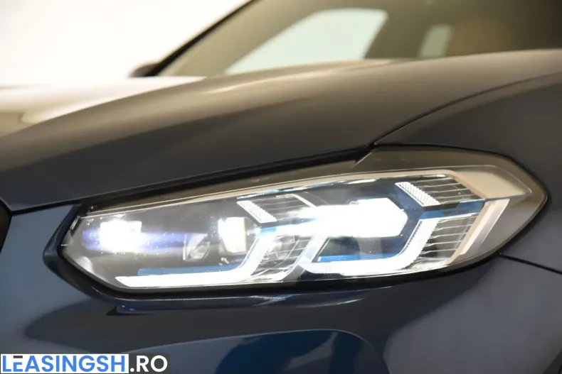 BMW X4 (Seria X) din 2024 cu 33.900 km - oferta BMW204528 - foto 22