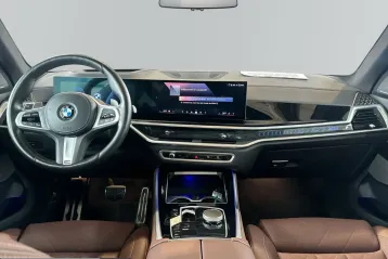 BMW X5 din 2024 - oferta BMW204529