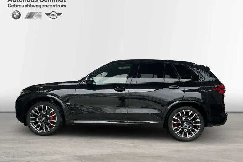 BMW X5 (Seria X) din 2024 cu 53.577 km - oferta BMW204529 - foto 3