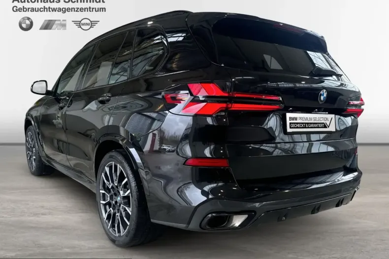 BMW X5 (Seria X) din 2024 cu 53.577 km - oferta BMW204529 - foto 4