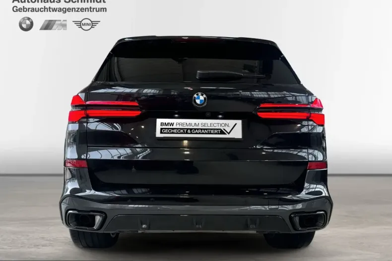 BMW X5 (Seria X) din 2024 cu 53.577 km - oferta BMW204529 - foto 5