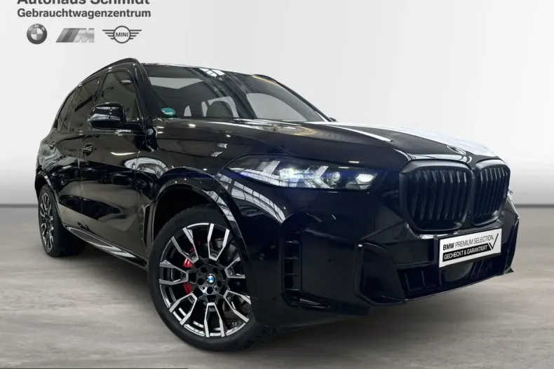 BMW X5 (Seria X) din 2024 cu 53.577 km - oferta BMW204529 - foto 7