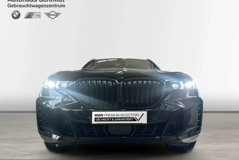 BMW X5 (Seria X) din 2024 cu 53.577 km - oferta BMW204529 - foto 8