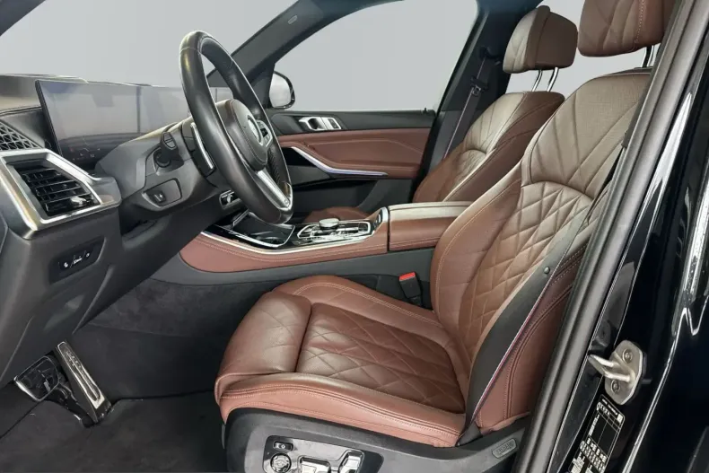 BMW X5 (Seria X) din 2024 cu 53.577 km - oferta BMW204529 - foto 9