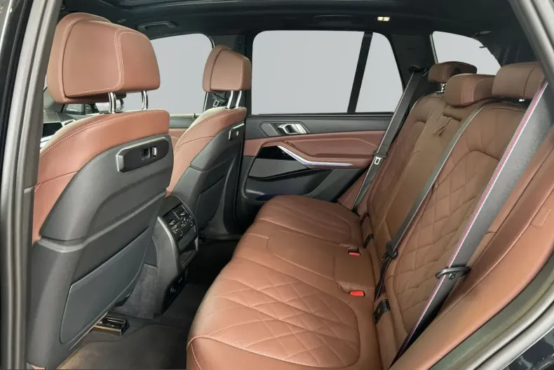 BMW X5 (Seria X) din 2024 cu 53.577 km - oferta BMW204529 - foto 10