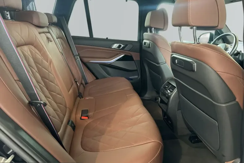 BMW X5 (Seria X) din 2024 cu 53.577 km - oferta BMW204529 - foto 11