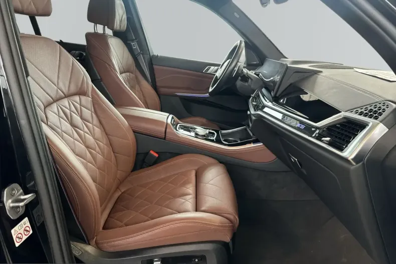 BMW X5 (Seria X) din 2024 cu 53.577 km - oferta BMW204529 - foto 12