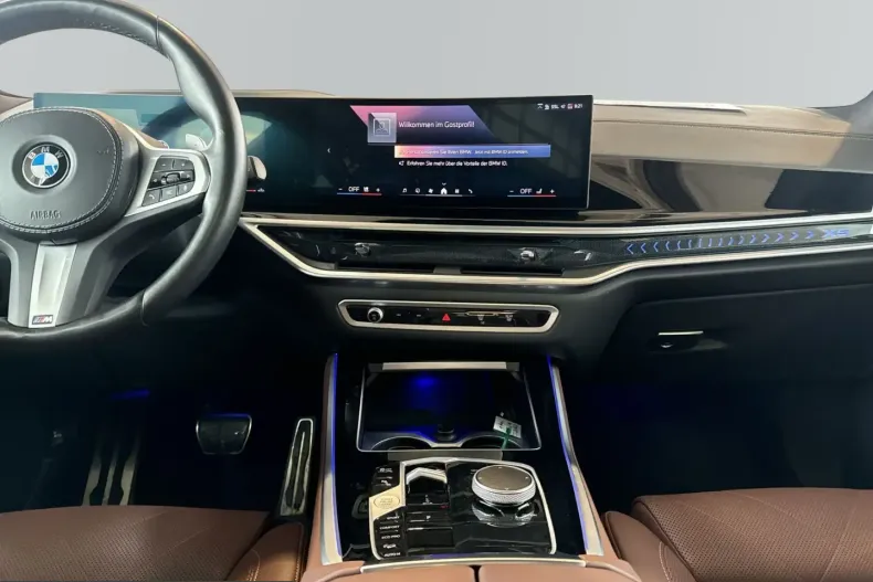 BMW X5 (Seria X) din 2024 cu 53.577 km - oferta BMW204529 - foto 13