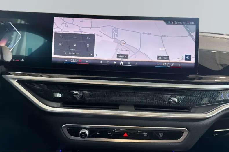 BMW X5 (Seria X) din 2024 cu 53.577 km - oferta BMW204529 - foto 14