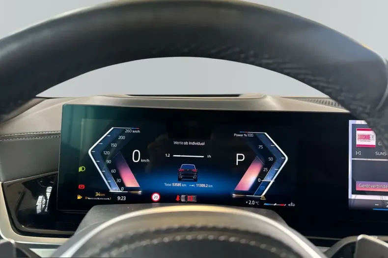 BMW X5 (Seria X) din 2024 cu 53.577 km - oferta BMW204529 - foto 15