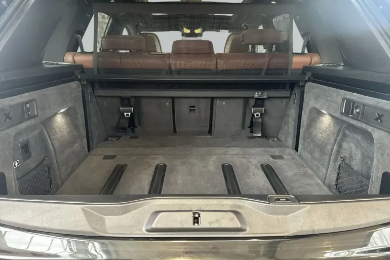 BMW X5 (Seria X) din 2024 cu 53.577 km - oferta BMW204529 - foto 16