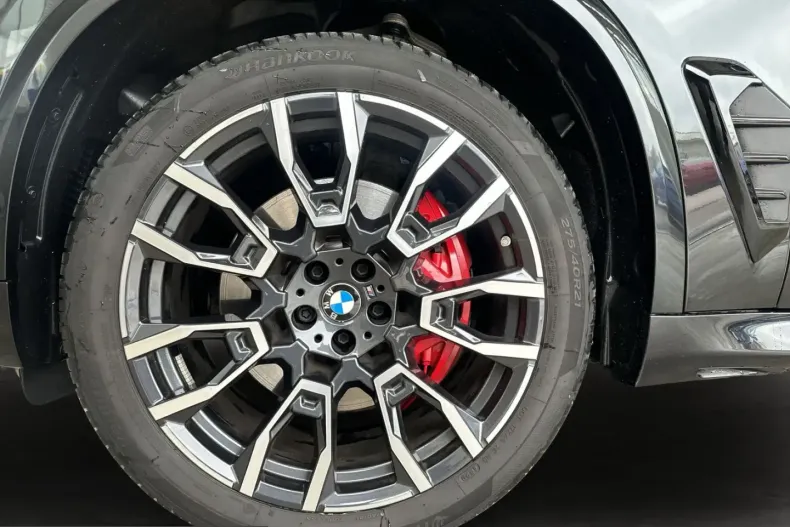 BMW X5 (Seria X) din 2024 cu 53.577 km - oferta BMW204529 - foto 17