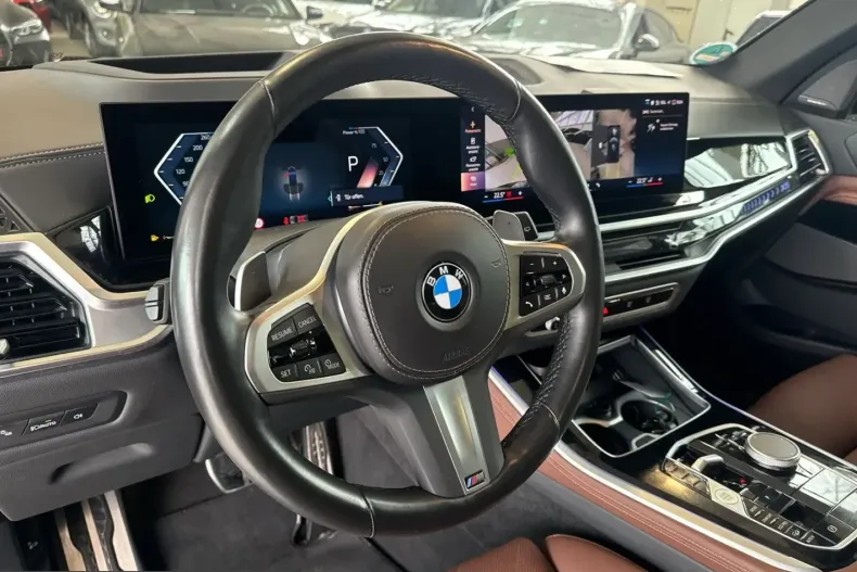 BMW X5 (Seria X) din 2024 cu 53.577 km - oferta BMW204529 - foto 19