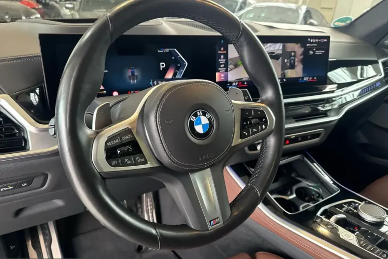 BMW X5 (Seria X) din 2024 cu 53.577 km - oferta BMW204529 - foto 20