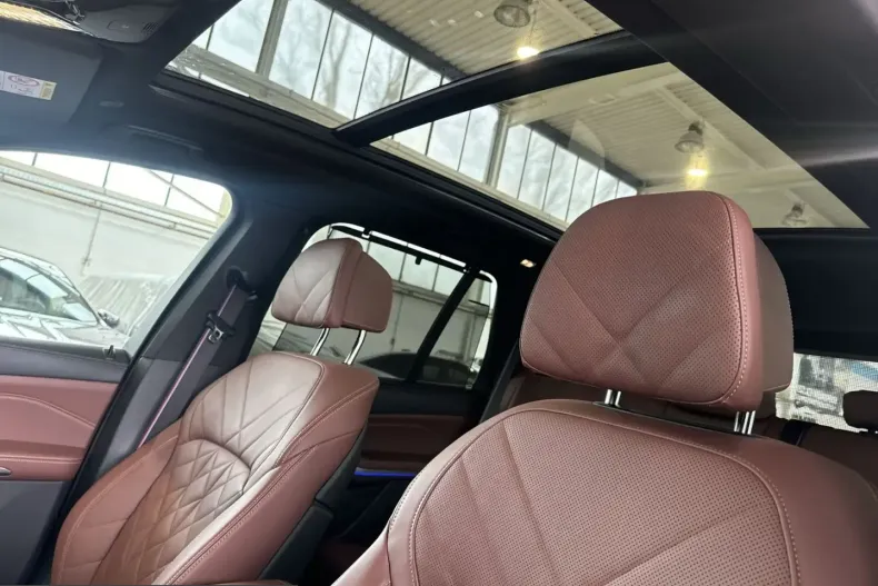 BMW X5 (Seria X) din 2024 cu 53.577 km - oferta BMW204529 - foto 21