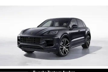 Porsche Cayenne din 2023 - oferta POR204530