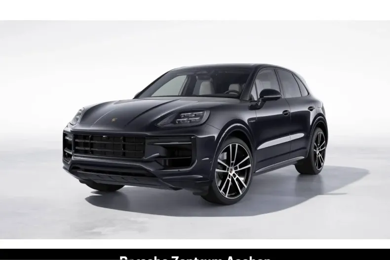 Porsche Cayenne din 2023 cu 21.324 km - oferta POR204530 - foto 1