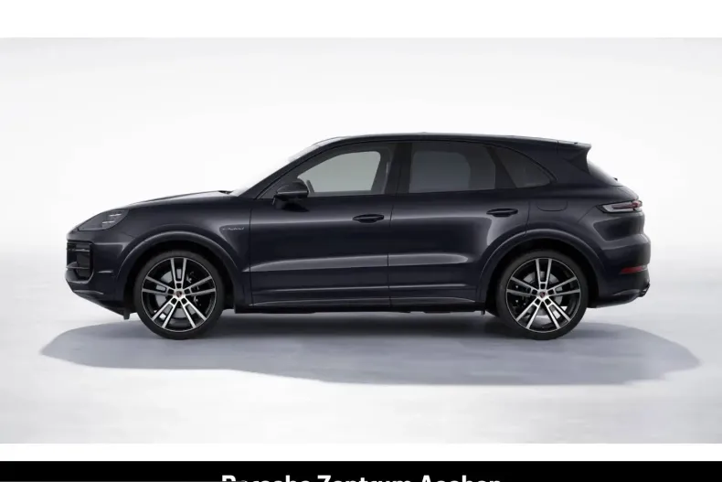 Porsche Cayenne din 2023 cu 21.324 km - oferta POR204530 - foto 2