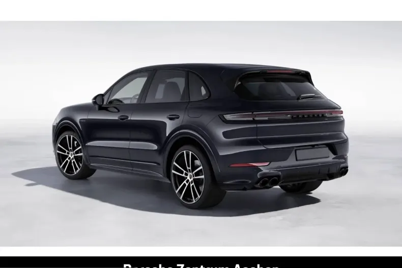 Porsche Cayenne din 2023 cu 21.324 km - oferta POR204530 - foto 3