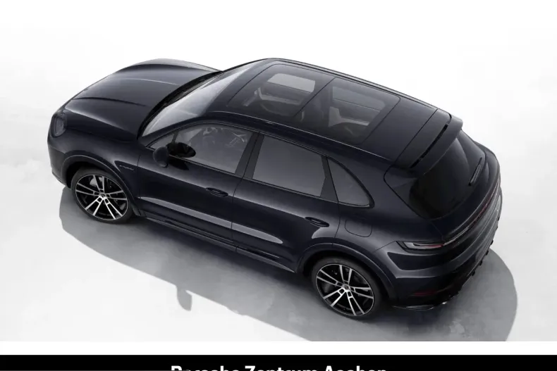 Porsche Cayenne din 2023 cu 21.324 km - oferta POR204530 - foto 4