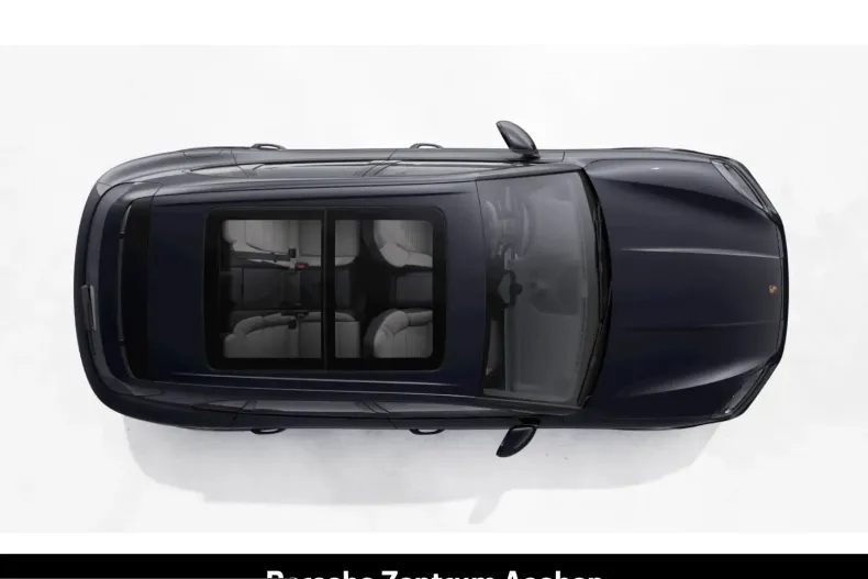 Porsche Cayenne din 2023 cu 21.324 km - oferta POR204530 - foto 5