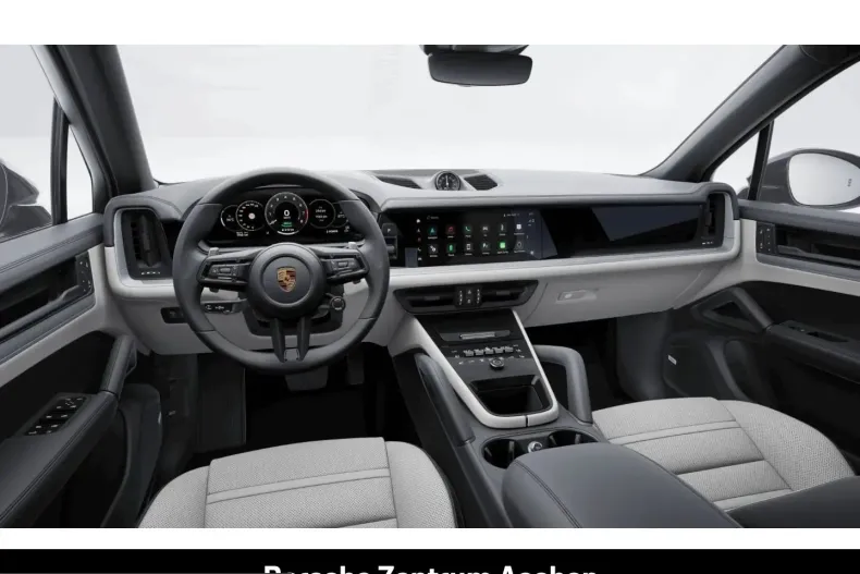 Porsche Cayenne din 2023 cu 21.324 km - oferta POR204530 - foto 6