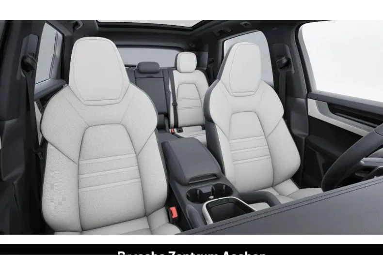 Porsche Cayenne din 2023 cu 21.324 km - oferta POR204530 - foto 7